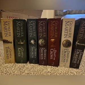Game of Thrones full series